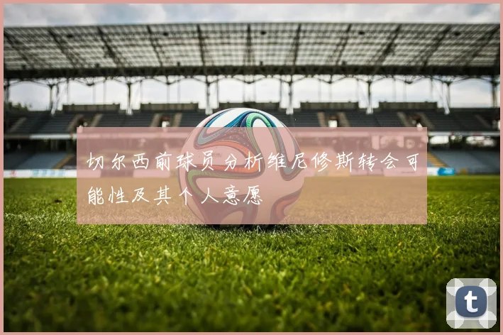 切尔西前球员分析维尼修斯转会可能性及其个人意愿
